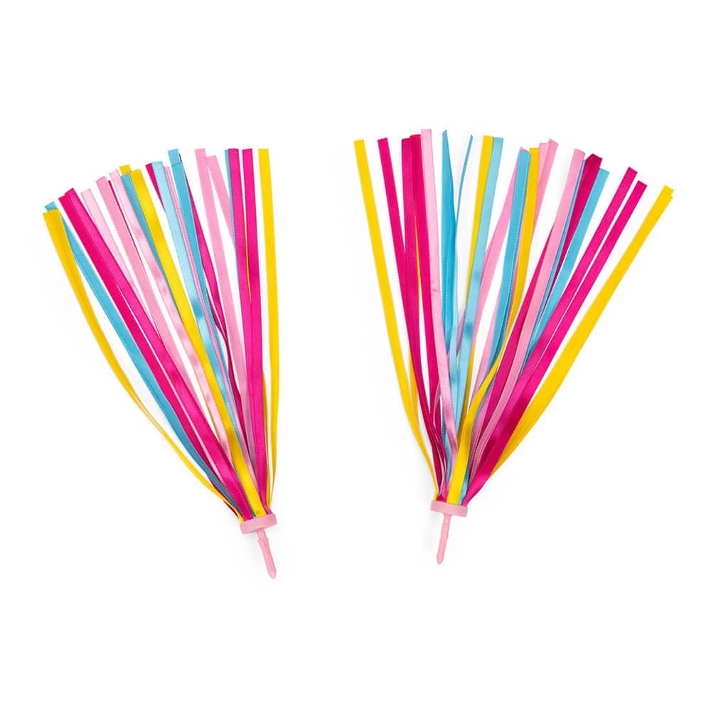 Moulin Roty Cykel Streamers