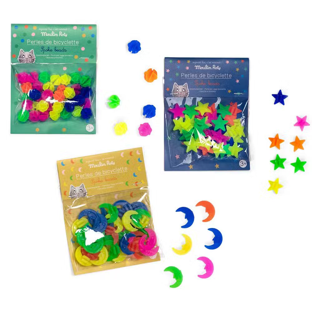 Moulin Roty Egerperler