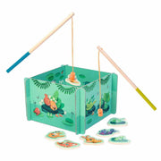 Moulin Roty Fiskespil