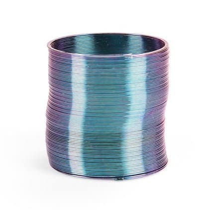 Moulin Roty Gående Fjeder Metal