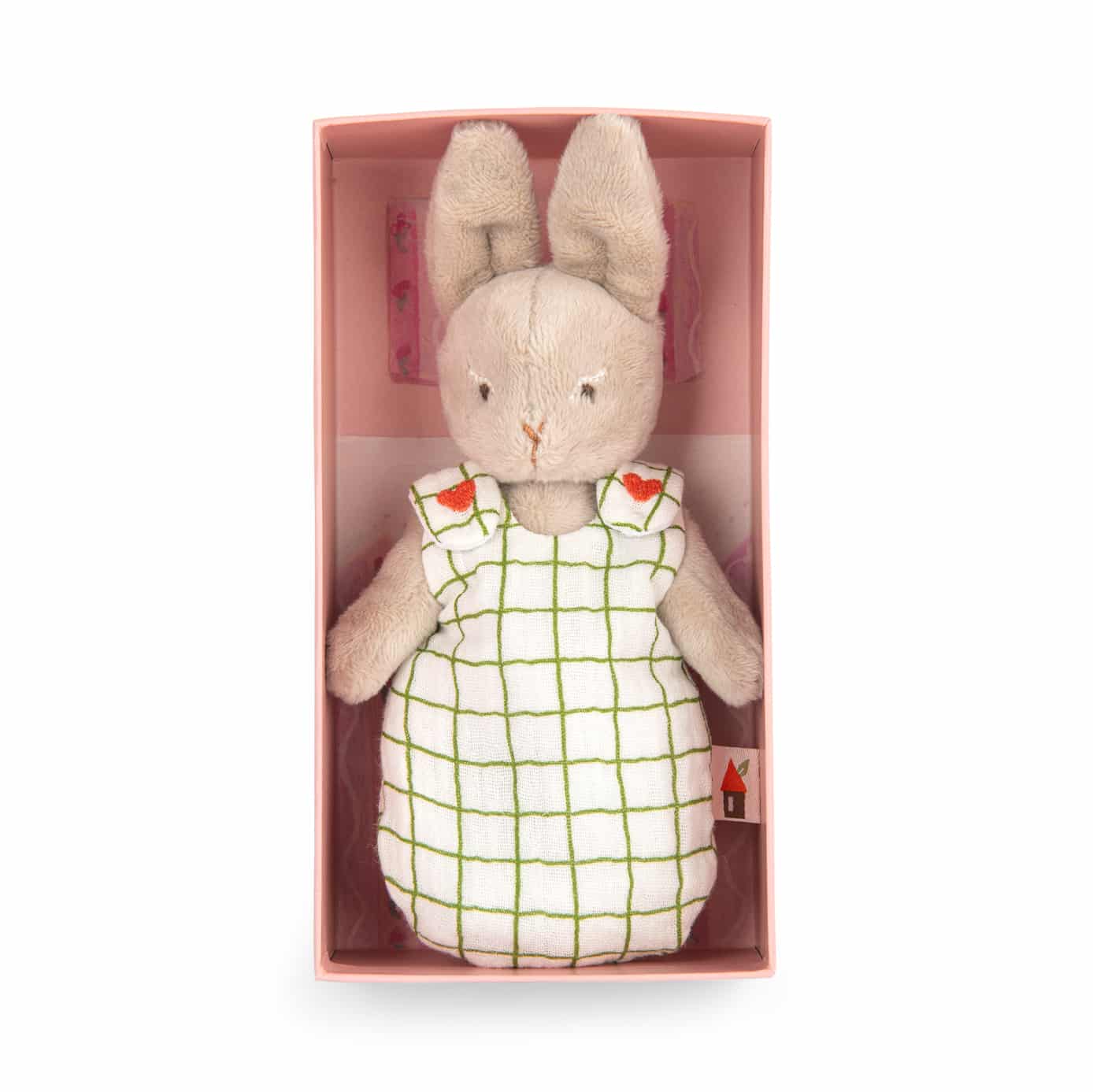 Moulin Roty Kaninungen Nine