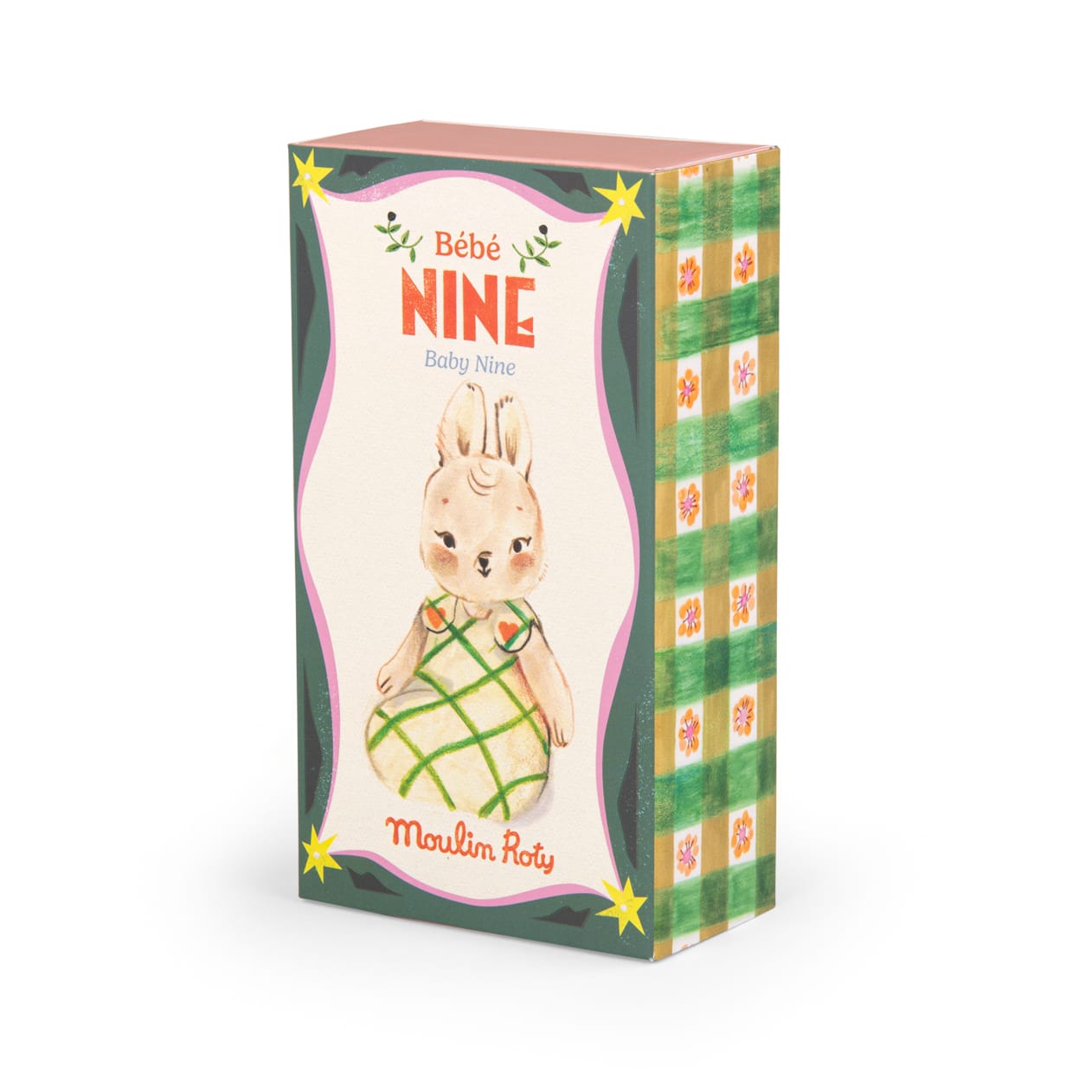 Moulin Roty Kaninungen Nine