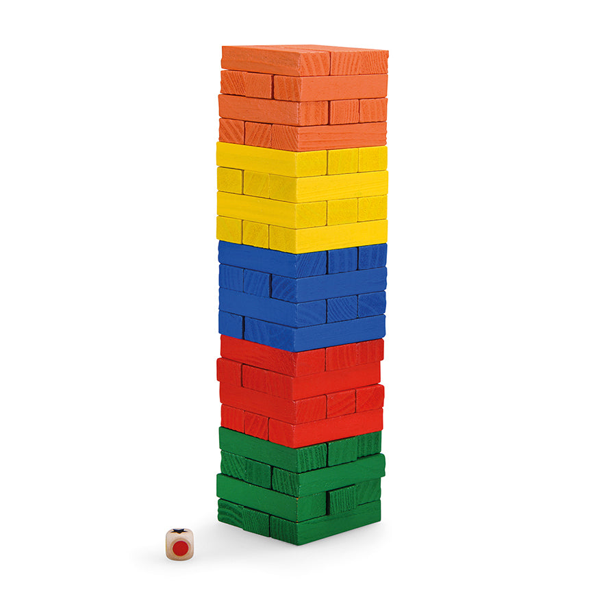 Moulin Roty Spil Klodsmajor