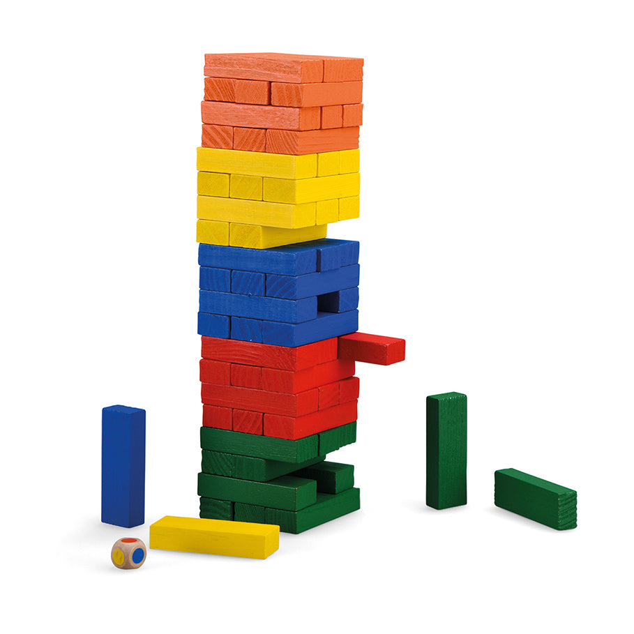 Moulin Roty Spil Klodsmajor