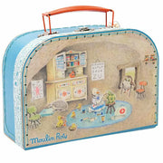 Moulin Roty Lægekuffert M. Udstyr