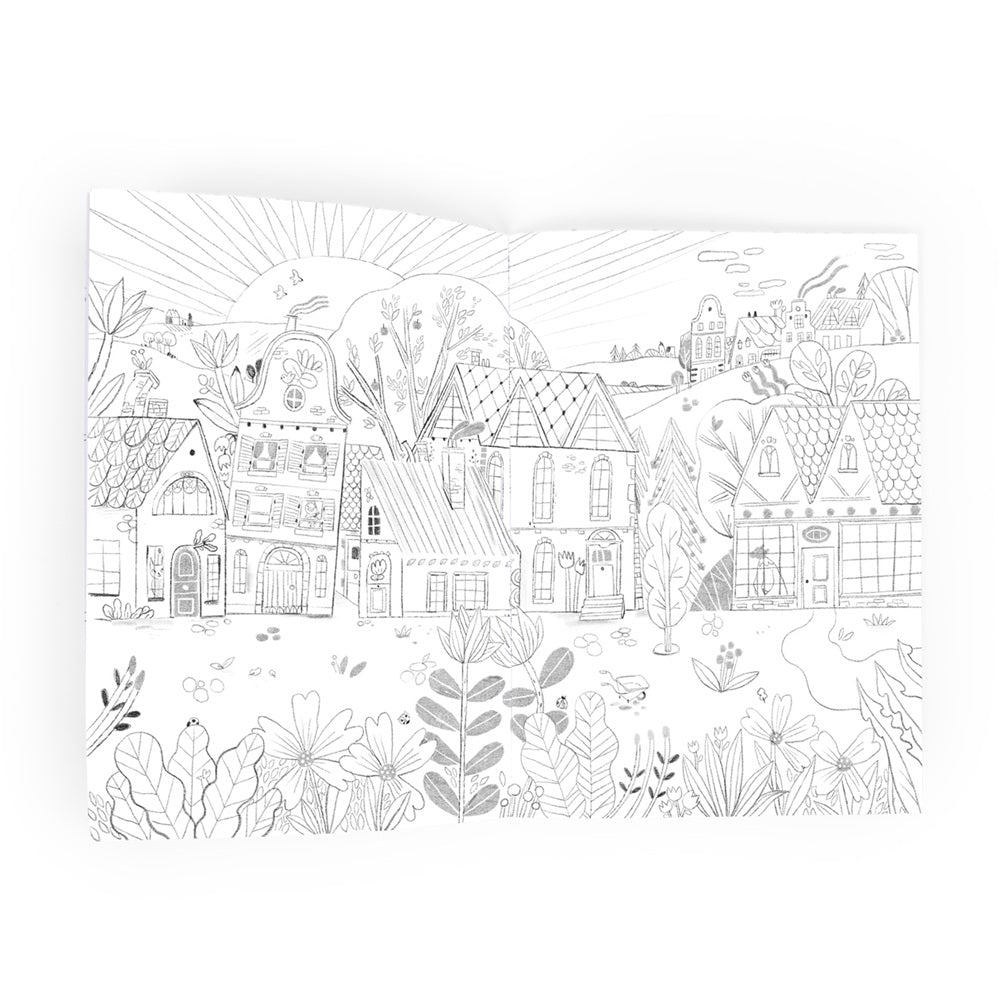 Moulin Roty Malebog Les Minouchkas