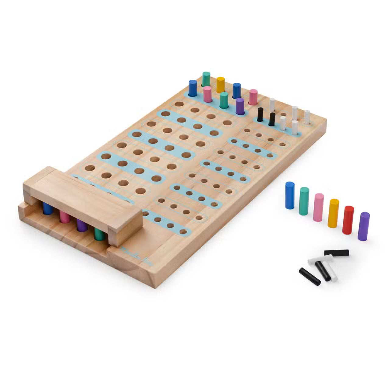 Moulin Roty Mastermind Logik Spil