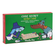 Moulin Roty Mastermind Logik Spil