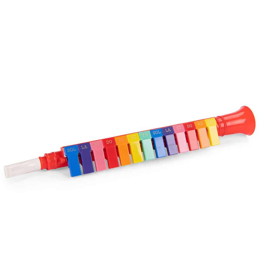 Moulin Roty Melodica Les Popipop