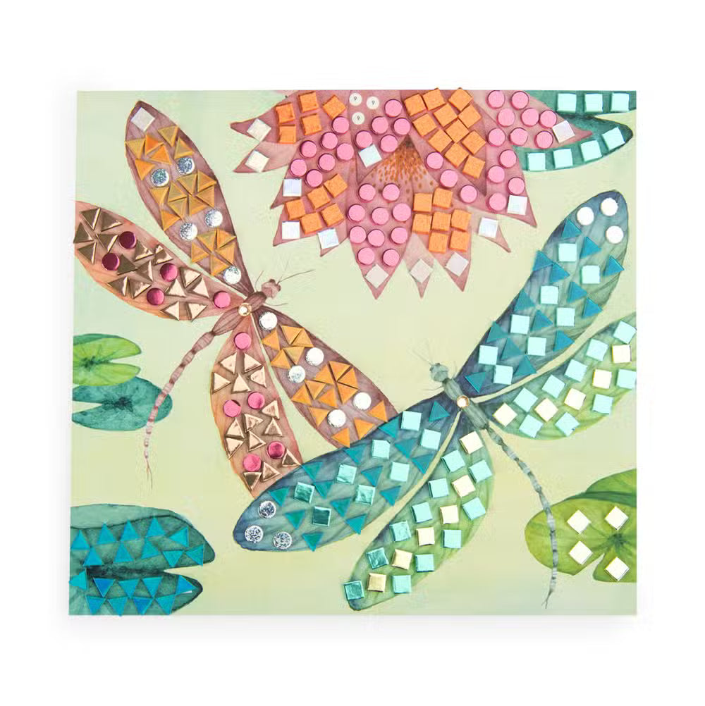 Moulin Roty Mosaik Les Rosalies