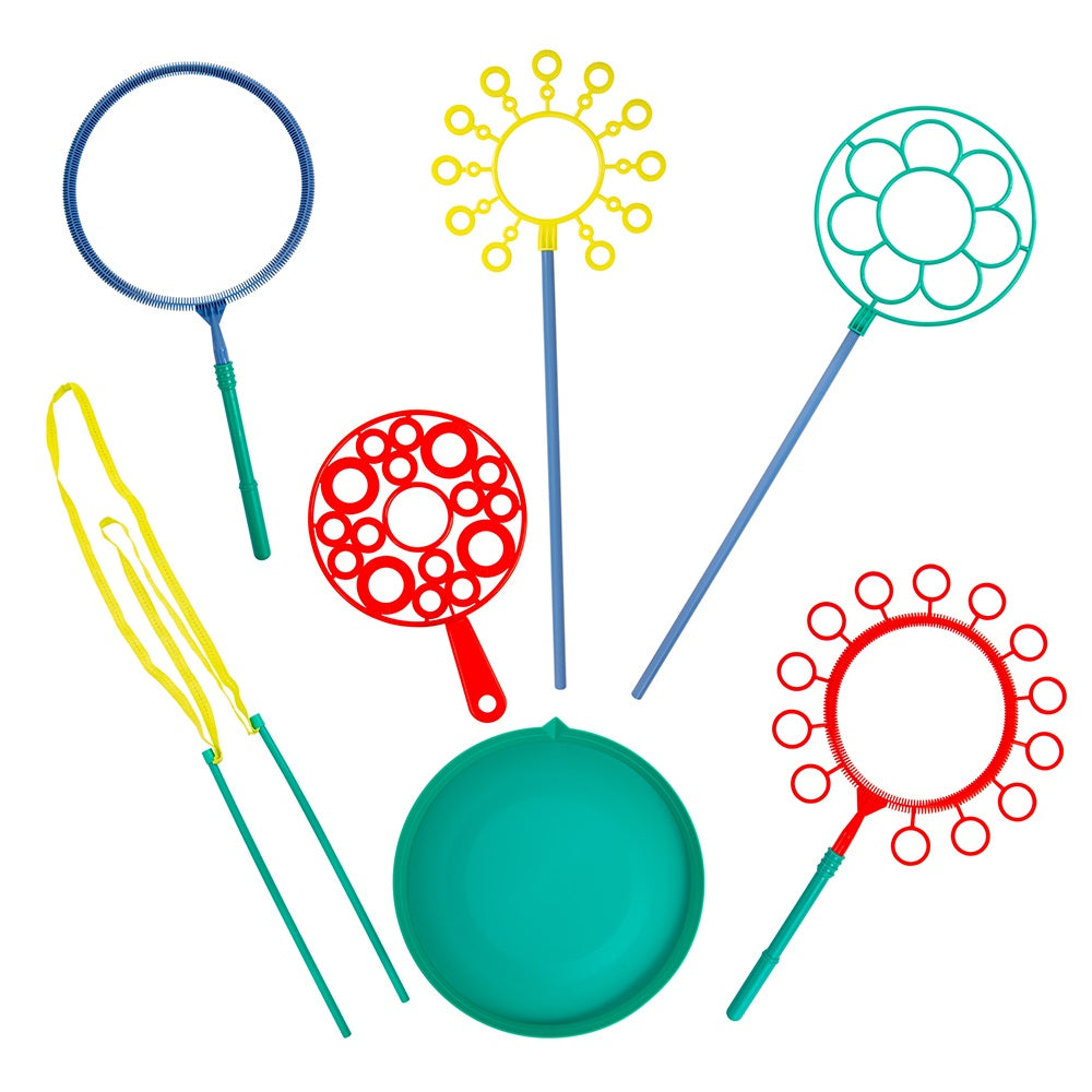 Moulin Roty Sæbebobler