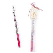 Moulin Roty Tryllestav Glitter Pink