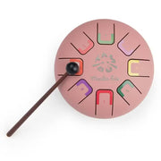 Moulin Roty Tungetromme 8 Toner Rosa