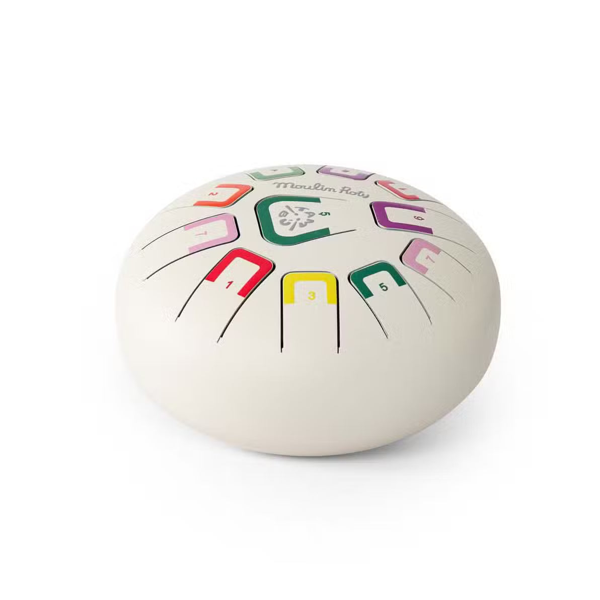 Moulin Roty Tungetromme Apres la Pluie