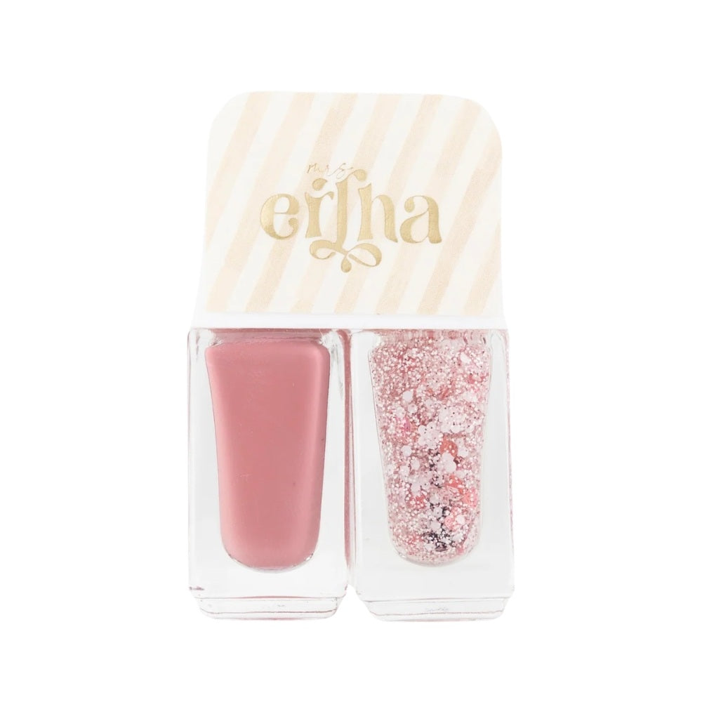 Mrs Ertha Børne Neglelak - Blush Ballet