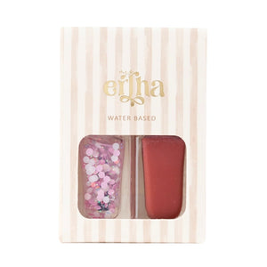 Mrs Ertha Børne Neglelak - Cherry Wish
