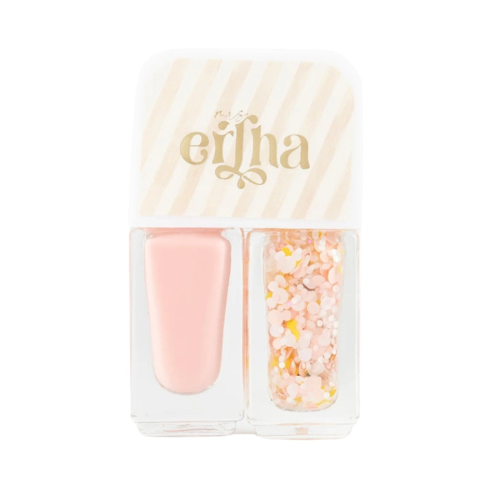 Mrs Ertha Børne Neglelak - Flower Gum