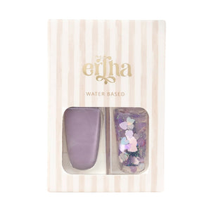Mrs Ertha Børne Neglelak - Lavender Love