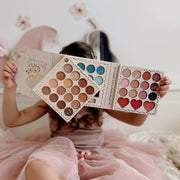 Mrs Ertha Min Første Makeup