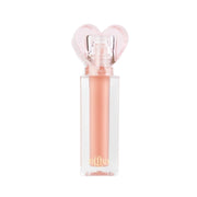 Mrs Ertha Vegansk Lipgloss - Nude Pink