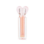 Mrs Ertha Vegansk Lipgloss - Sparkle Diamond