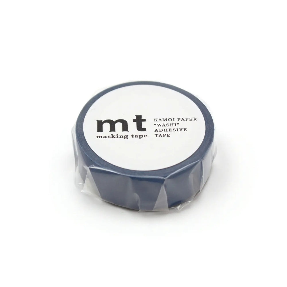 MT Masking Tape Blågrå
