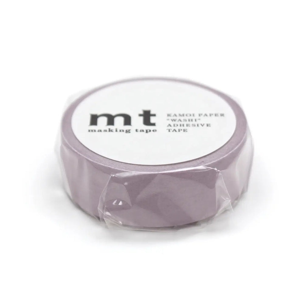 MT Masking Tape Pastel Lilla