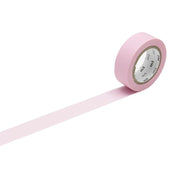 MT Masking Tape Rose Pink