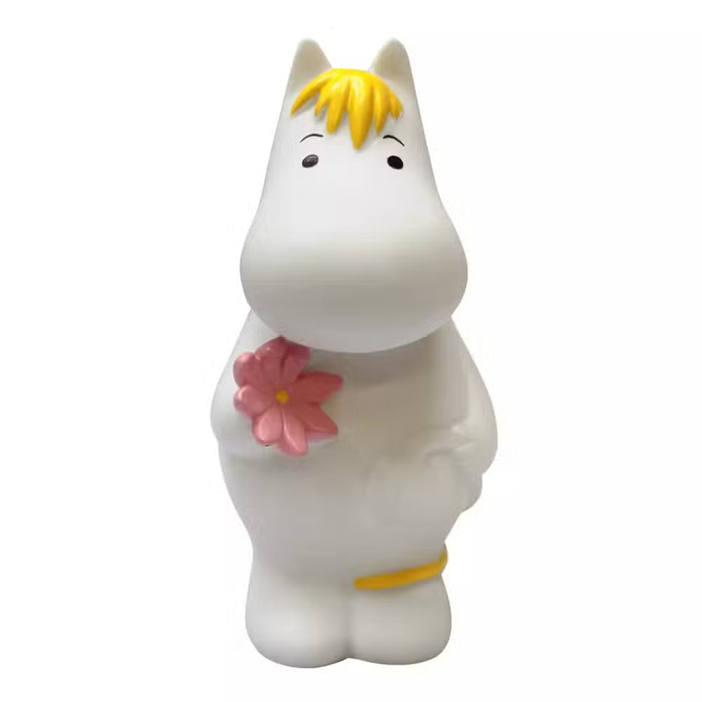 Mumi Lampe LED Snorkfrøknen