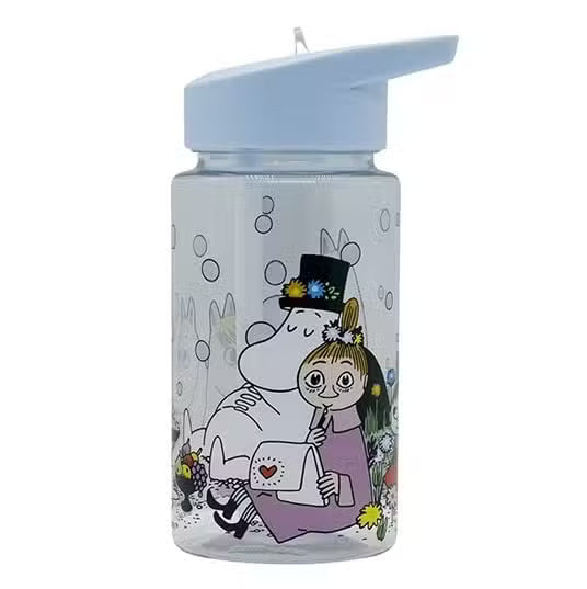 Mumitrolden Drikkedunk Skærgård