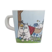 Mumitrolden Kop Med Hank Skærgård