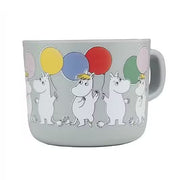 Mumitrolden Kop Med Hank