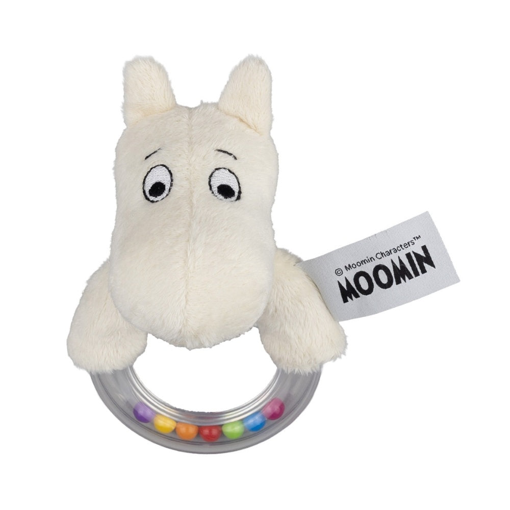 Mumitrolden Rangle Mumi