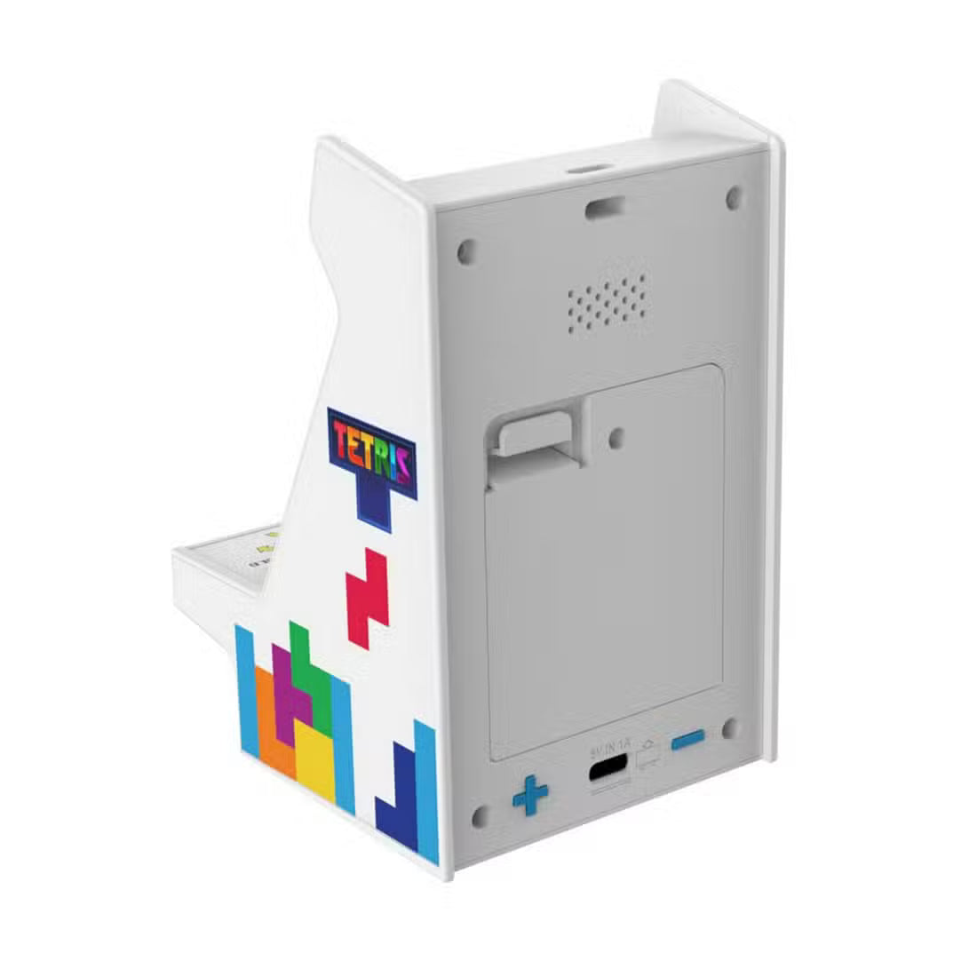 My Arcade Arkadespil Tetris