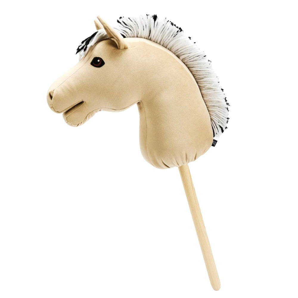 My Hobby Horse Kæphest Fjord