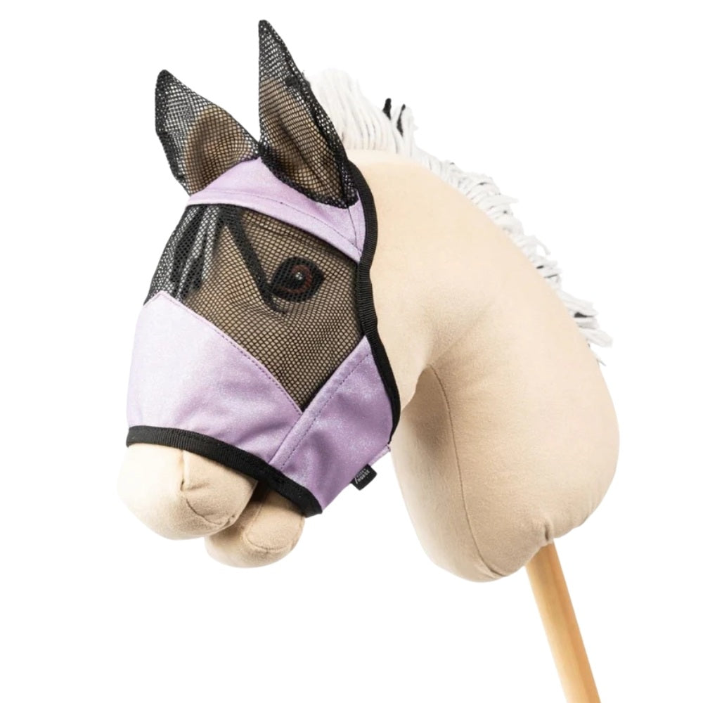 My Hobby Horse Tilbehør Insektmaske Lilla