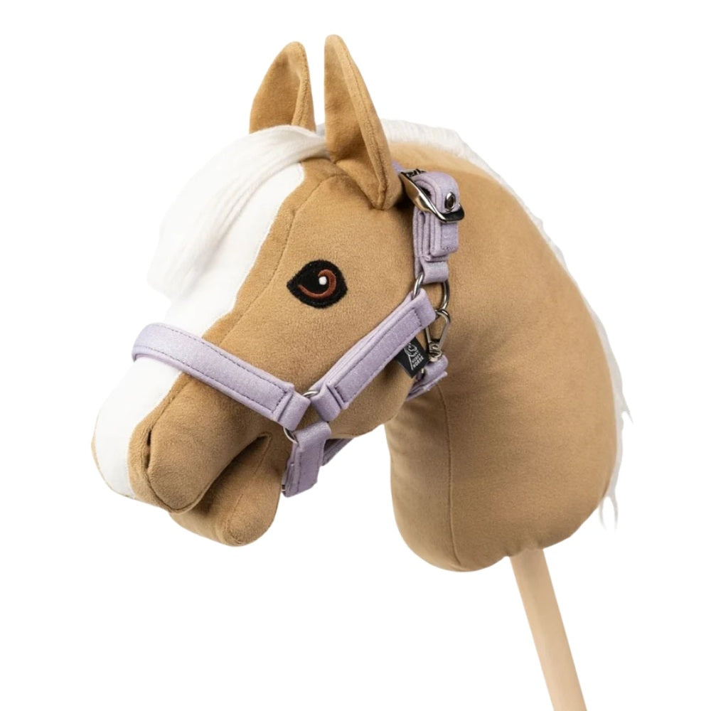 My Hobby Horse Tilbehør Grime Lilla