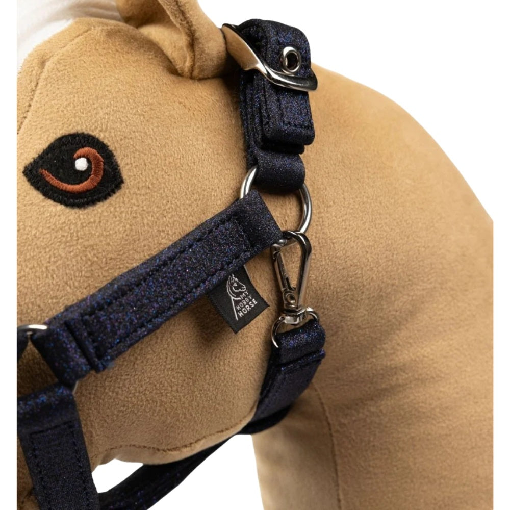 My Hobby Horse Tilbehør Grime Navy Glimmer