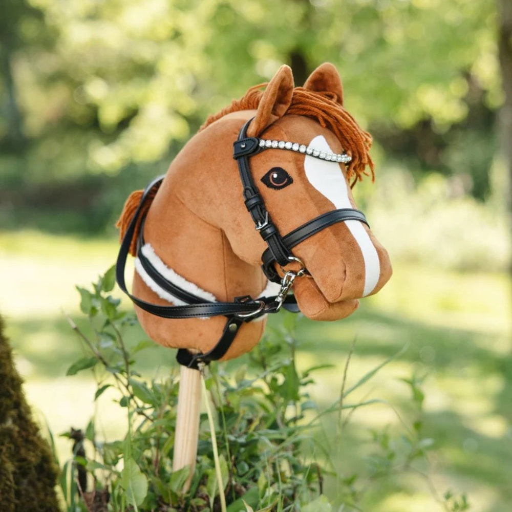 My Hobby Horse Trense Til Kæphest