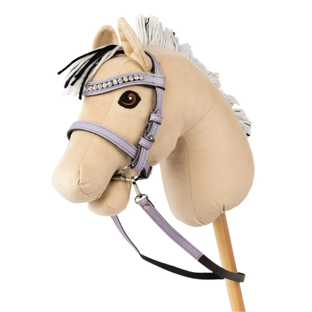 My Hobby Horse Trense Til Kæphest Lilla