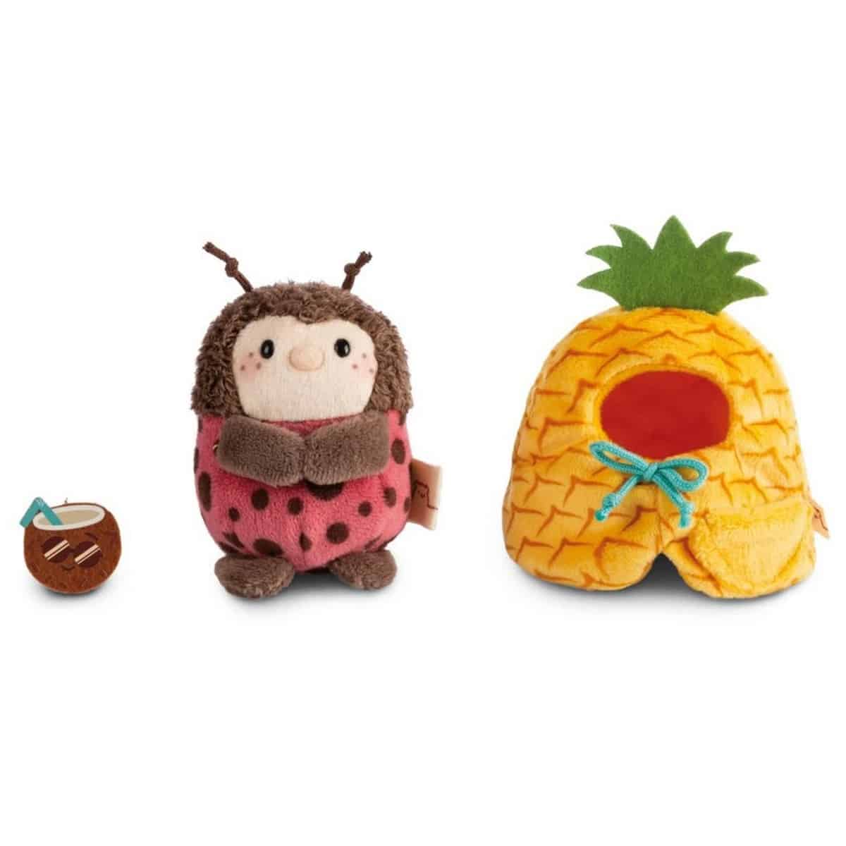 Mymochi Bamse Mariehøne