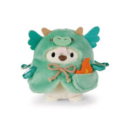 Mymochi Bamse Isbjørn Drage