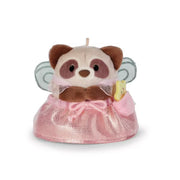 Mymochi Bamse Vaskebjørn Fe