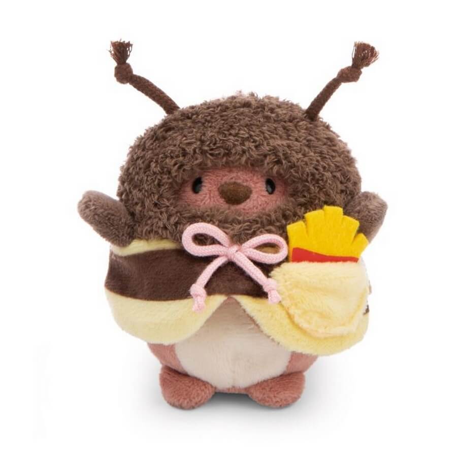 Mymochi Bamse Humlebi