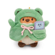 Mymochi Bamse Ræv
