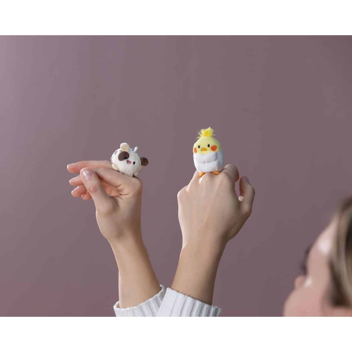 Mymochi Minis Undulat