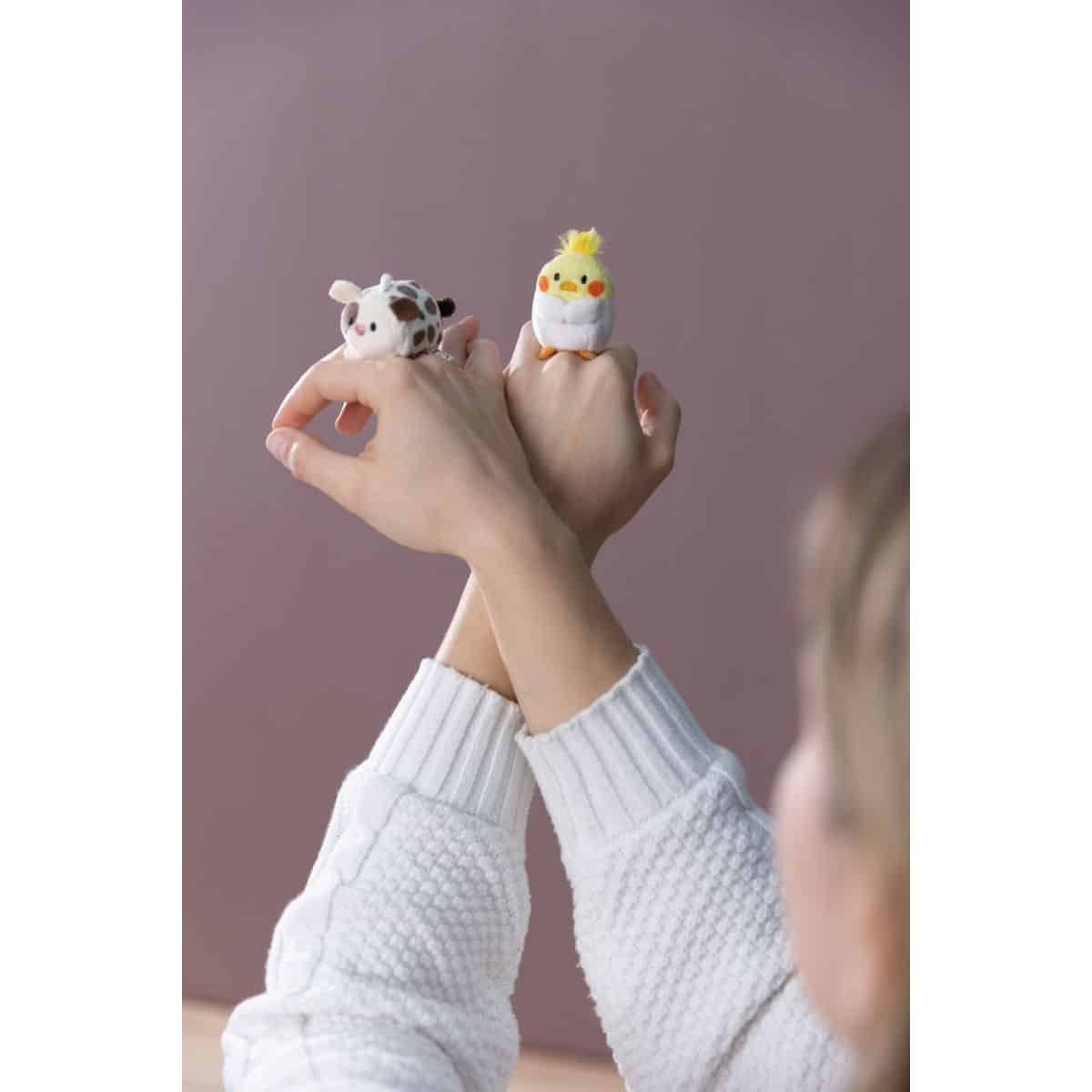 Mymochi Minis Undulat