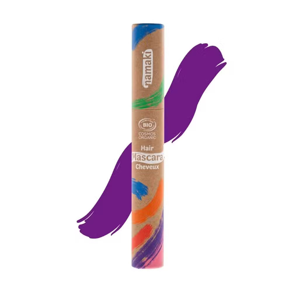 Namaki Hårmascara Lilla