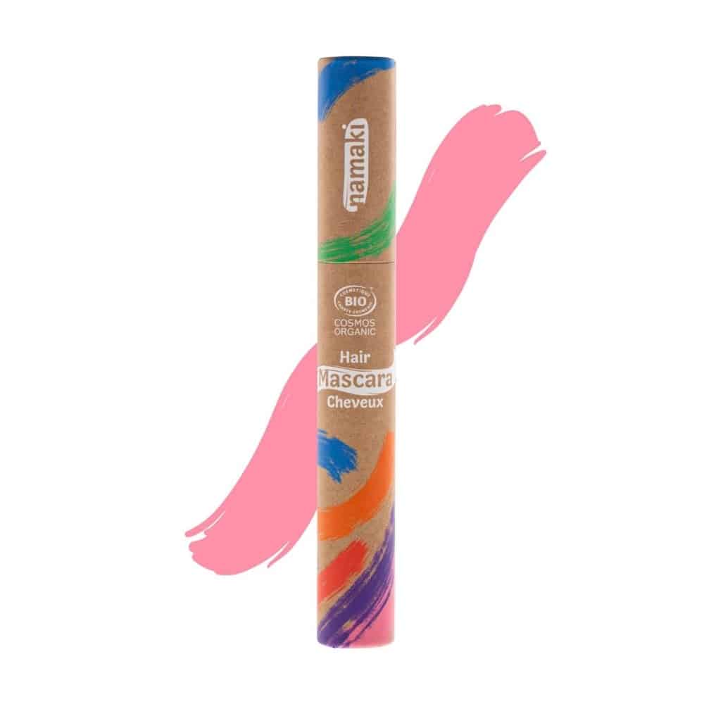 Namaki Hårmascara Pink