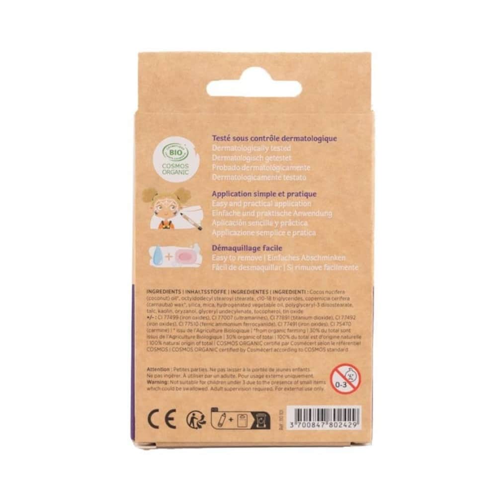 Namaki Sminkeblyanter 6 Pak